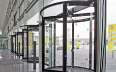 自動(dòng)門 自動(dòng)門